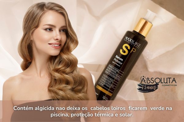FINALIZADOR SÉRUM
