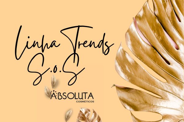 LINHA TRENDS S.O.S