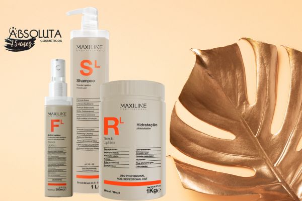TRENDS LIPÍDICO PROFISSIONAL 1 KG